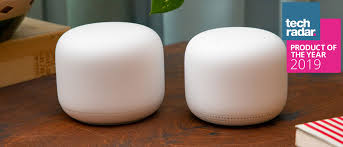 This guide will teach you how to set up your google wifi network for the first time, whether you're starting with one wifi point, or a pack of three. Google Nest Wifi Review Techradar
