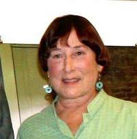 Kay Russell Showcases 'Recollections' Paintings at MV Chamber in September 