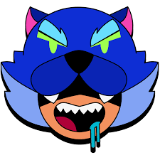 Did you know that this character in the hood belongs to the tribe of indians? Leon Icons Brawlstars