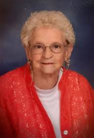 Dorothy Ann Jacoby Obituary