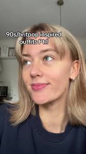 90s and Britpop Inspired Outfits: Fashion from Oasis, Liam Gallagher, and  More