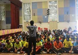 Sekolah agama dato' abu bakar baginda kajang, malaysia 43000. Unit Bimbingan Kaunseling Smk Dato Abu Bakar Baginda Program Kepimpinan Pembimbing Rakan Sebaya Pengawas Koperasi Pengawas Spbt Ketua Penolong Tingkatan