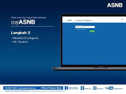 Untung sebenarnya kalau tahu cara buat duit usd online. Semakan Asb Online Baki Penyata Dan Cara Daftar Myasnb
