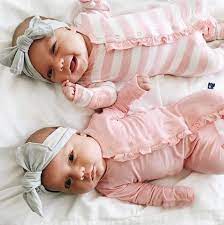 25 pretty names for girls that moms never get tired of hearing twin baby girls twin baby boys baby fever