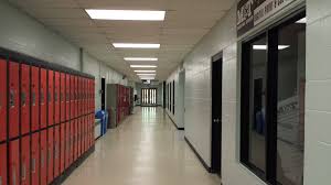 Doon Campus Hallway Home Decor Room Divider Decor