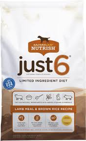 We do not have definitive or clear information on where rachel ray nutrish sources their ingredients, but we presume many of them are also sourced. Rachael Ray Nutrish Just 6 Dog Food Review Rating Recalls