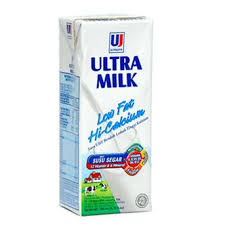 Harga indomilk susu botol cair coklat 190 ml 1 karton isi 24 botol. Ultra Milk Susu Uht Low Fat Rasa Plain 1 Karton Isi 12 Pak 1 Liter