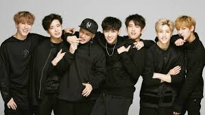 Try watching videos on got7 channel. Got7 Vlive Show Season 2020 Episode 2