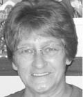 Mari Eivins Obituary (2012)