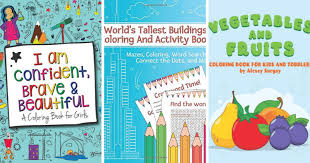 You can save your interactive online coloring pages that you have created in your gallery, print the coloring pages to your printer, or these coloring pages are fun and they also help children develop important skills such as color concepts, the names of the 192. Coloring Books For Kids The Best For Learning Fun