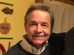 Anthony Doran Obituary (1954