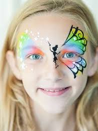 50+ Awesome Face Painting Ideas For Kids