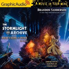 Started by kandraallomancer, december 2, 2019. The Stormlight Archive 4 Rhythm Of War 4 Of 6