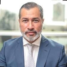 Le damos una cálida bienvenida, al estilo Capital Group, a Daniela Méndez,  quien se incorpora como Asociada de Desarrollo de Negocios para US  Offshore.