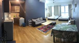 Your perfect apartment for rent in los angeles, ca is just a few clicks away on point2. Pang And Son Kl Studio Regalia Suites Klcc Entire Apartment Kuala Lumpur Deals Photos Reviews