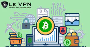 Now an escalating diplomatic dispute over human rights is. 5 Things You Need To Know About Cryptocurrencies Le Vpn
