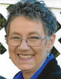 Obituary information for Gay L. Mather