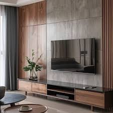 ✨ غير أجواء غرفة معيشتك مع أفكار ديكور شاشة بلازما بسيط! من تصميمات جبس بورد مودرن إلى خلفيات خشبية طبيعية، الخيارات لا حدود لها! 😍 🌟 أضف لمسة إضاءة LED لجاذبية إضافية! #