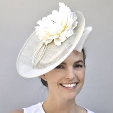 Wedding Hat Kate Middleton Hat Kentucky Derby Hat Bridal Headpiece Royal Hat Wedding Fascinator Derby Fascinato Derby Hats Wedding Hats Kate Middleton Hat