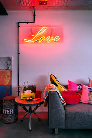 8 interior design trends in singapore that might take off in 2020 neon home decor hipster home decor hipster home