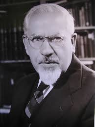 Emanuel Goldsmith, Texas For a fine lecture