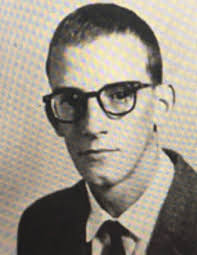 Theodore Patrick “Teddy” Jones (1942-2023)