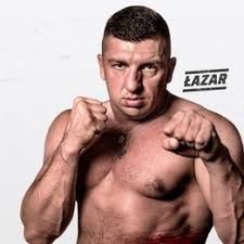 Maybe you would like to learn more about one of these? Rafal Lazarek Vs Arman Amiryan Gromda 5 Bare Knuckle Bout Tapology