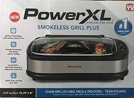 Power Xl Smokeless Grill Plus In 2021 How To Cook Steak Grilling Easy Cooking