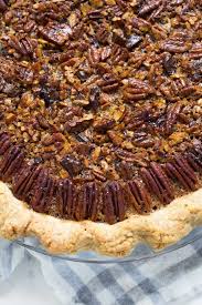 Dark Chocolate Pecan Pie In 2020 Filling Recipes Chocolate Pecan Pie Recipe Chocolate Pecan