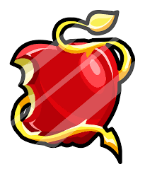 You can use this svg for your creative ideas. Descendants Apple Png Free Descendants Apple Png Transparent Images 38043 Pngio