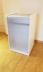 Front pull handle steel storage vertical filing cabinets, model no.: Ikea Aspvik Roll Front Lockable Filing Cabinet With Wheels Furniture Home Living Furniture Shelves Cabinets Racks On Carousell