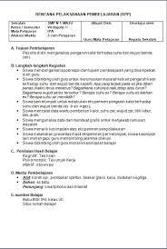 Untuk contoh format neraca, jurnal, buku kas masuk dan keluar, dan cara menghitung pajak pada laporan laba rugi akan kami posting pada ulasan demikian review tentang contoh format laporan laba rugi 2021 excel dan pdf. Contoh Rpp 1 Lembar Ala Nadiem Makarim Sekolah Maju Com
