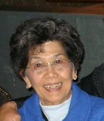 Napa Valley neighbors: Recently published obituaries