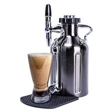 Lavazza coffee machines ukeg nitro. Nitro Cold Brew Coffee At Home How To Diy Amazing Coffee Homebrew Academy