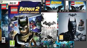 Jun 19, 2012 · lego batman 2: Pc Game Lego Batman 2 Dc Super Heroes Spotern