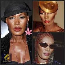 Happy 56th Birthday to Actress Free Marie