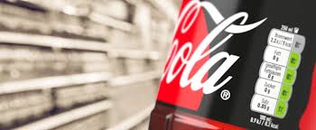 Lehrreich in der jetzigen situation. Coca Cola Zucker