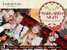 It is about 6 kms from the chennai international & national airport and about 12 kms from the chennai central railway station. Fjallkonan Nytt Margarita Night A Fimmtudogum Nytt 5 Tegundir Af Trylltum Margaritum A 1 500 Kr Glasid Og 4 900 Kr Kannan Fyrir Vini Okkar A Fesinu Pantadu Med Snakkturn Sem
