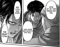 Ramble About Levi Attack On Titan Amino It might be colleagues or business acquaintances or even (sadly) family and friends. ramble about levi attack on titan amino