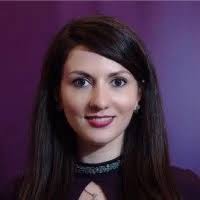 Top 20 Women Blockchain Leaders List