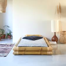 We did not find results for: Balyss Bamboo Futon Bed 115x215 Cm Tikamoon