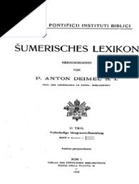 Perjalanan hidup iris mencari jawapan kepada rasa sepi dan tidak berpunya yang sering bertandang dalam hatinya. Sumerisches Lexikon By P Anton Deimel