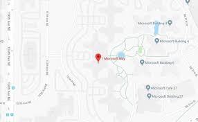 The full profile for this address includes the names of 177 recent. 1 Microsoft Way Redmondmaps Tips And Tricks For Maps Including Bing Maps Integration Power Bi Microsoft Docs These Are The Map Results For 1 Microsoft Way Redmond Wa 98052 Usa