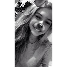 Kaitlin Hendricks's Instagram, Twitter & Facebook