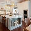 Nautical kitchen decor to choose from. 3