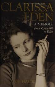 Clarissa Eden