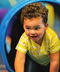 BUILDING MORE THAN MUSCLE