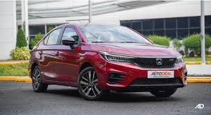 The 5th generation honda city was launched in the philippines on october 22, 2020. Honda City 2021 Philippines Price Specs Official Promos Autodeal