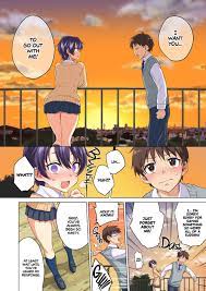 Page 3 | Mako-chan's Development Diary (Original) - Chapter 1: Mako-chan's  Development Diary by Mucha at HentaiHere.com