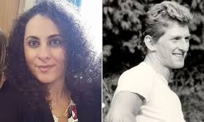 Woman whose father abused her from age of four reveals she insisted